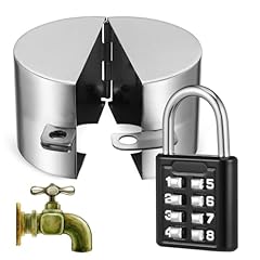Faucet lock cover for sale  Delivered anywhere in UK