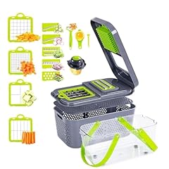 Miibox vegetable chopper for sale  Delivered anywhere in USA 