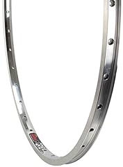 Sun Ringle Cr18 29"/700C Rim 36 Hole Silver, used for sale  Delivered anywhere in USA 