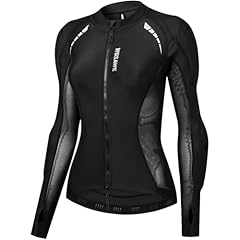 Wosawe damen motorradjacke gebraucht kaufen  Wird an jeden Ort in Deutschland