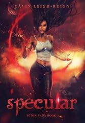Specular scion saga gebraucht kaufen  Wird an jeden Ort in Deutschland