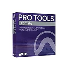 Avid pro tools for sale  Delivered anywhere in USA 