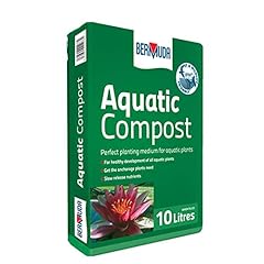 Bermuda aquatic pond for sale  Delivered anywhere in UK