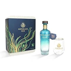 Mermaid gin seagrass for sale  Delivered anywhere in UK