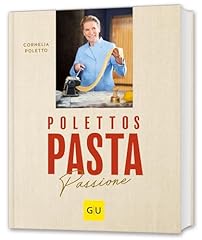Polettos pasta passione usato  Spedito ovunque in Italia 