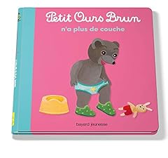 Petit ours brun d'occasion  Livré partout en France