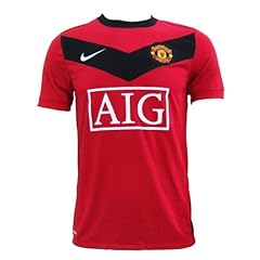 Nike manchester united gebraucht kaufen  Wird an jeden Ort in Deutschland