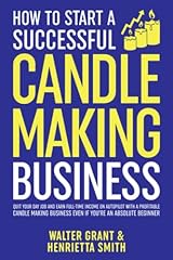 Start successful candle for sale  Delivered anywhere in USA 