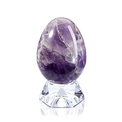 Jovivi natural amethyst for sale  Delivered anywhere in USA 