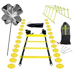 Set allenamento speed usato  Spedito ovunque in Italia 