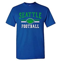 Seattle football men for sale  Delivered anywhere in USA 