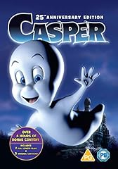 Casper 25th anniversary for sale  Delivered anywhere in UK
