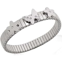 Bracciale donna zoppini usato  Spedito ovunque in Italia 