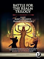 Battle realm trilogy for sale  Delivered anywhere in UK