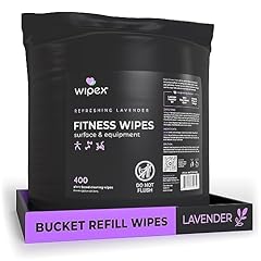 Wipex gym wipes for sale  Delivered anywhere in USA 