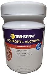 Techspray ipa alcohol for sale  Delivered anywhere in USA 