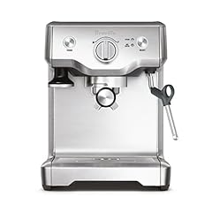 Breville bes810bss duo for sale  Delivered anywhere in Canada