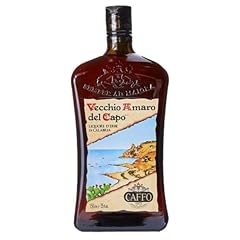 Amaro del capo usato  Spedito ovunque in Italia 