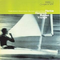 Maiden voyage vinyl gebraucht kaufen  Wird an jeden Ort in Deutschland