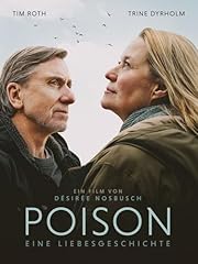 Poison liebesgeschichte gebraucht kaufen  Wird an jeden Ort in Deutschland
