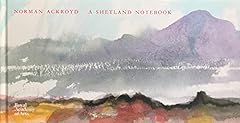 Shetland notebook for sale  Delivered anywhere in UK