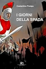 Giorni della spada usato  Spedito ovunque in Italia 