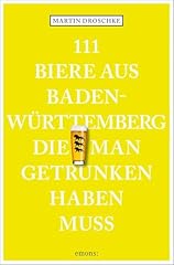 111 biere baden gebraucht kaufen  Wird an jeden Ort in Deutschland