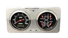 1946 willys gauge for sale  Delivered anywhere in USA 