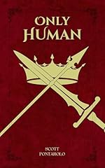 Only human usato  Spedito ovunque in Italia 