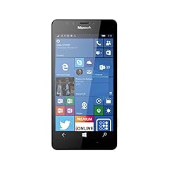 Microsoft Lumia 950 Smartphone, 32 GB, Bianco [Italia] usato  Spedito ovunque in Italia 