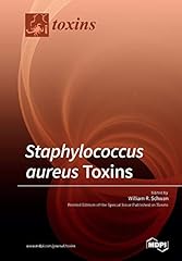 Staphylococcus aureus toxins gebraucht kaufen  Wird an jeden Ort in Deutschland