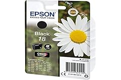 Epson c13t18014022 inchiostro usato  Spedito ovunque in Italia 