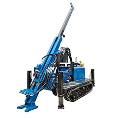 Hydraulic crawler mounted for sale  Delivered anywhere in USA 