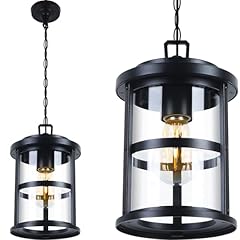 Ufond outdoor pendant for sale  Delivered anywhere in USA 