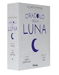 Oracolo della luna. usato  Spedito ovunque in Italia 