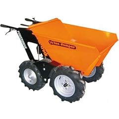 Mini dumper muck d'occasion  Livré partout en France