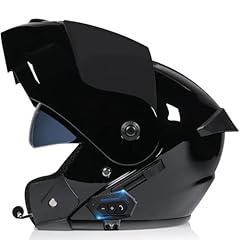 Modular motorbike helmet for sale  Delivered anywhere in UK