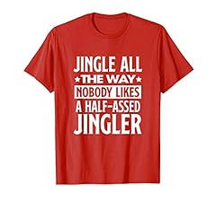 Jingle bell way for sale  Delivered anywhere in USA 