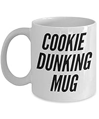 Mmandidesigns cookie dunking for sale  Delivered anywhere in USA 