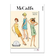 Mccall vintage 1960 for sale  Delivered anywhere in USA 