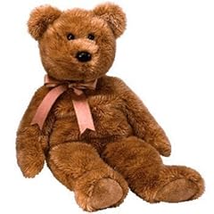 Beanie buddy cashew for sale  Delivered anywhere in UK