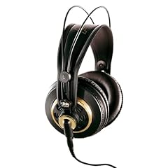 Akg k240 studio d'occasion  Livré partout en France