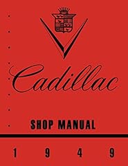 1949 cadillac shop for sale  Delivered anywhere in USA 
