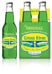 Green river soda for sale  Delivered anywhere in USA 