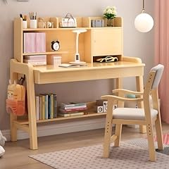 Lyhoe study desk for sale  Delivered anywhere in USA 