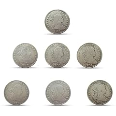 Antique silver coins for sale  Delivered anywhere in USA 