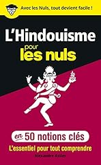 Hindouisme nuls 50 d'occasion  Livré partout en France