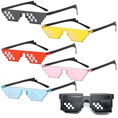 Zeacct lunettes noires d'occasion  Livré partout en France