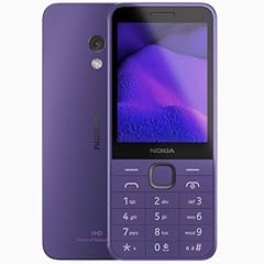Nokia smartphone 235 usato  Spedito ovunque in Italia 