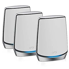 Netgear orbi ax6000 for sale  Delivered anywhere in USA 